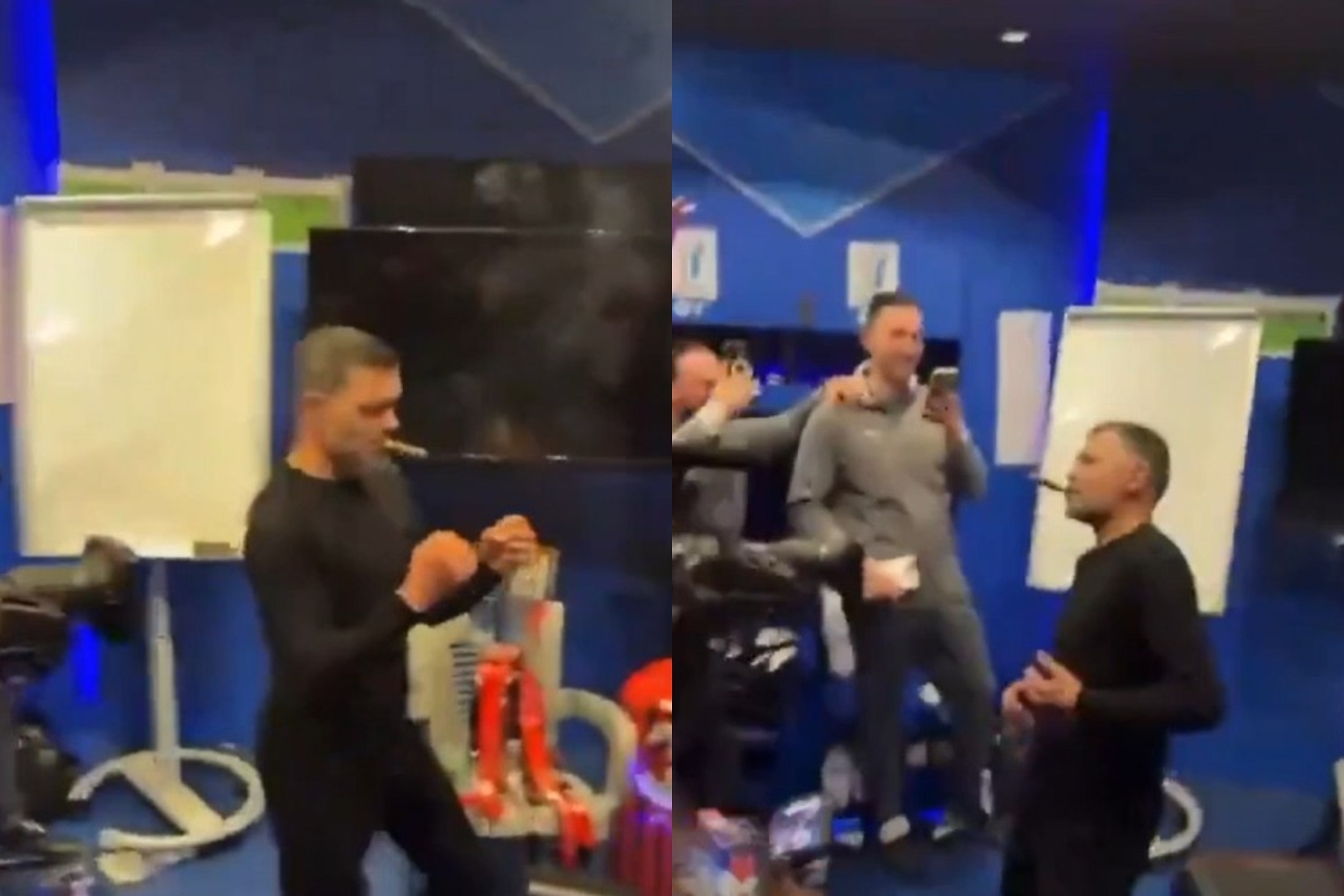 但从长期来 但从长期来