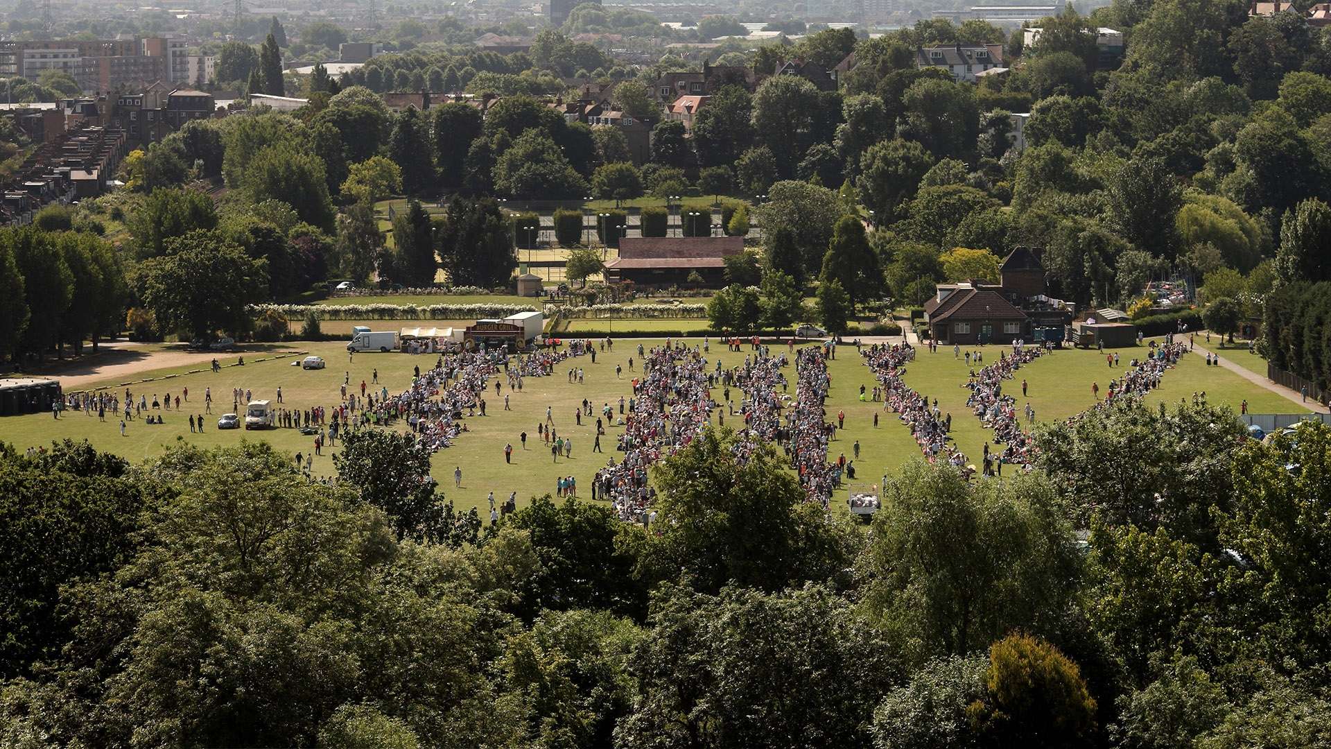 他们的每一 他们的每一