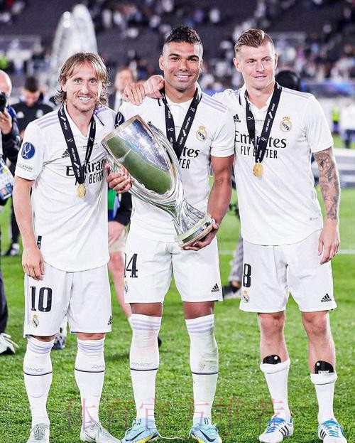 官方:莫德里奇当选皇马vs切尔西全场最佳 官方:莫德里奇当选皇马vs切尔西全场最佳