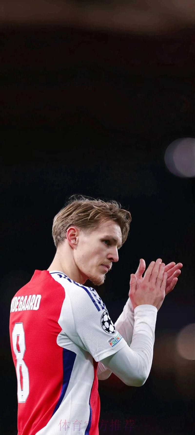 邮报：阿森纳接近以3000万英镑的价格签下厄德高