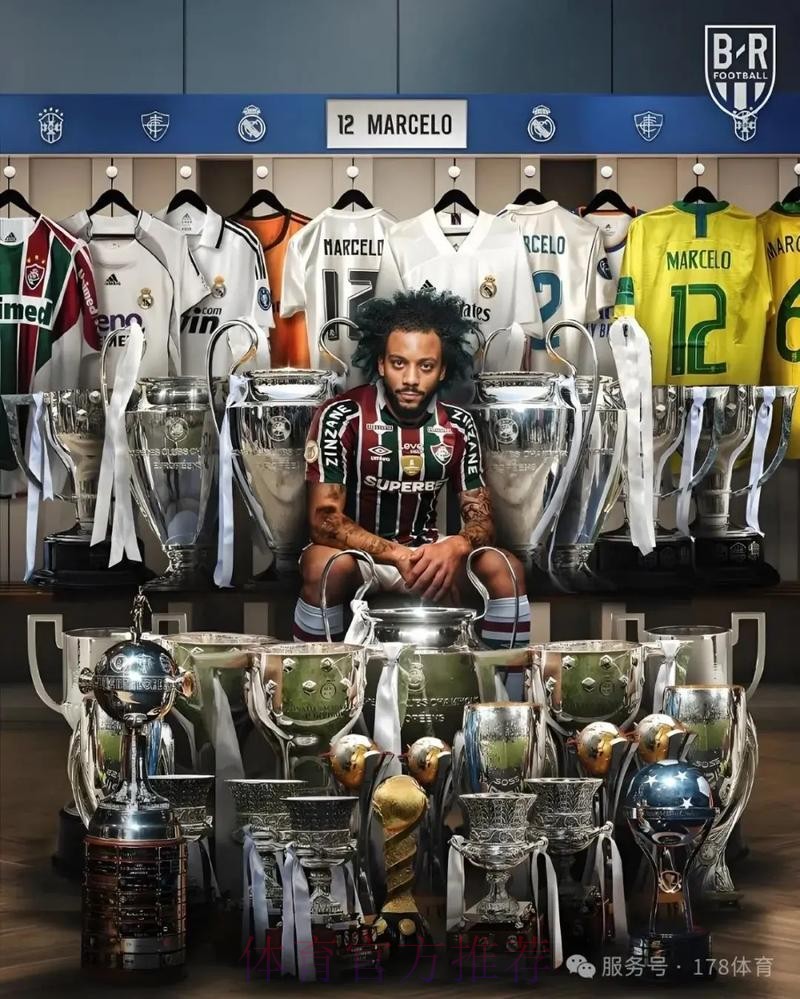 每体:如报价合适 皇马今夏可能让马塞洛离队 每体:如报价合适 皇马今夏可能让马塞洛离队